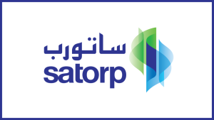 شركة أرامكو توتال للتكرير (ساتورب) توفر وظائف شاغرة في عدة مجالات