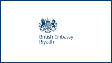 السفارة البريطانية في الرياض توفر وظائف شاغرة براتب (19,731 ريال)
