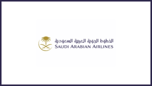 الخطوط السعودية تعلن فتح باب التوظيف في مجال الخدمة الجوية لحملة الثانوية فما فوق